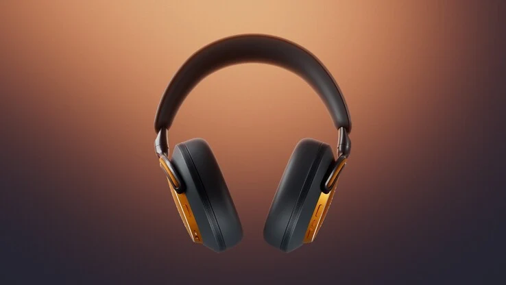 Bowers & Wilkins Launches Px8 S2 McLaren Edition Flagship Headphones