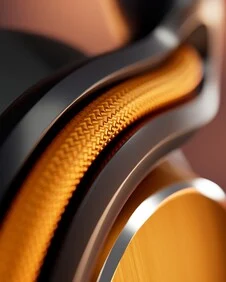 Bowers & Wilkins Launches Px8 S2 McLaren Edition Flagship Headphones