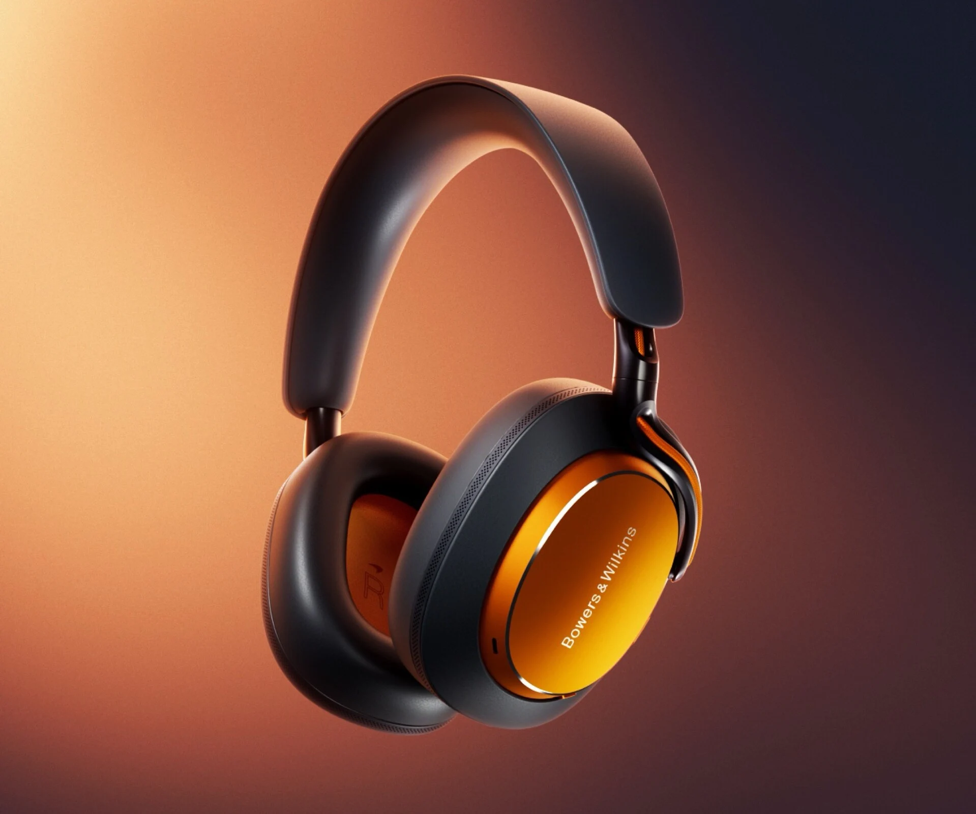 Bowers & Wilkins Launches Px8 S2 McLaren Edition Flagship Headphones