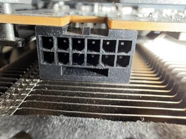12VHPWR Connector Issues Continue: RX 9070 XT Reports Burnout