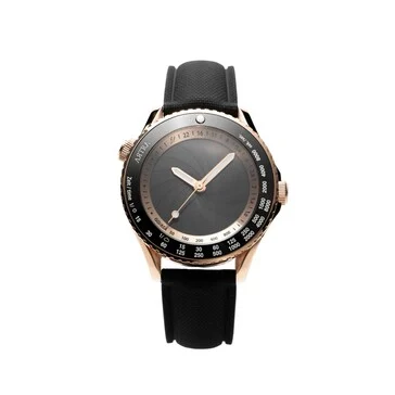 Limited Edition Camera One Watch for Photographers: Variable Aperture