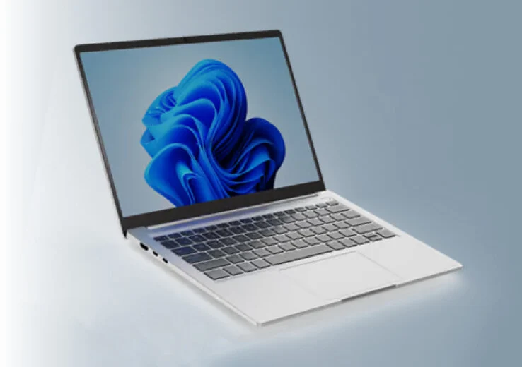 Chuwi CoreBook Air Launches: New Ultra-Light 16-Inch Model