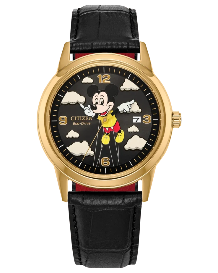 Citizen Launches Limited Edition Thanksgiving Day Parade Watch