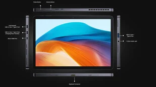 Chuwi Hi10 X2: Affordable Convertible Windows Tablet Launches