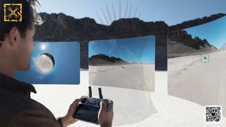 DJI Avata 360 Launch Details and Rumored 1/1.1-Inch CMOS Camera