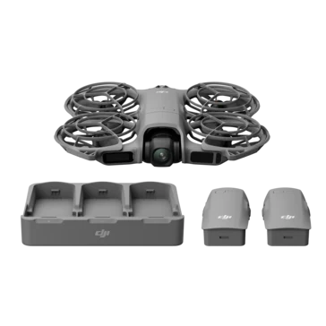 DJI Neo 2: Compact LiDAR Drone Launches Worldwide After China Release