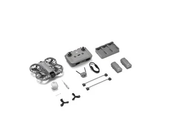 DJI Neo 2: Compact LiDAR Drone Launches Worldwide After China Release