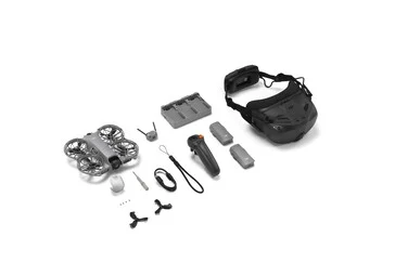 DJI Neo 2: Compact LiDAR Drone Launches Worldwide After China Release