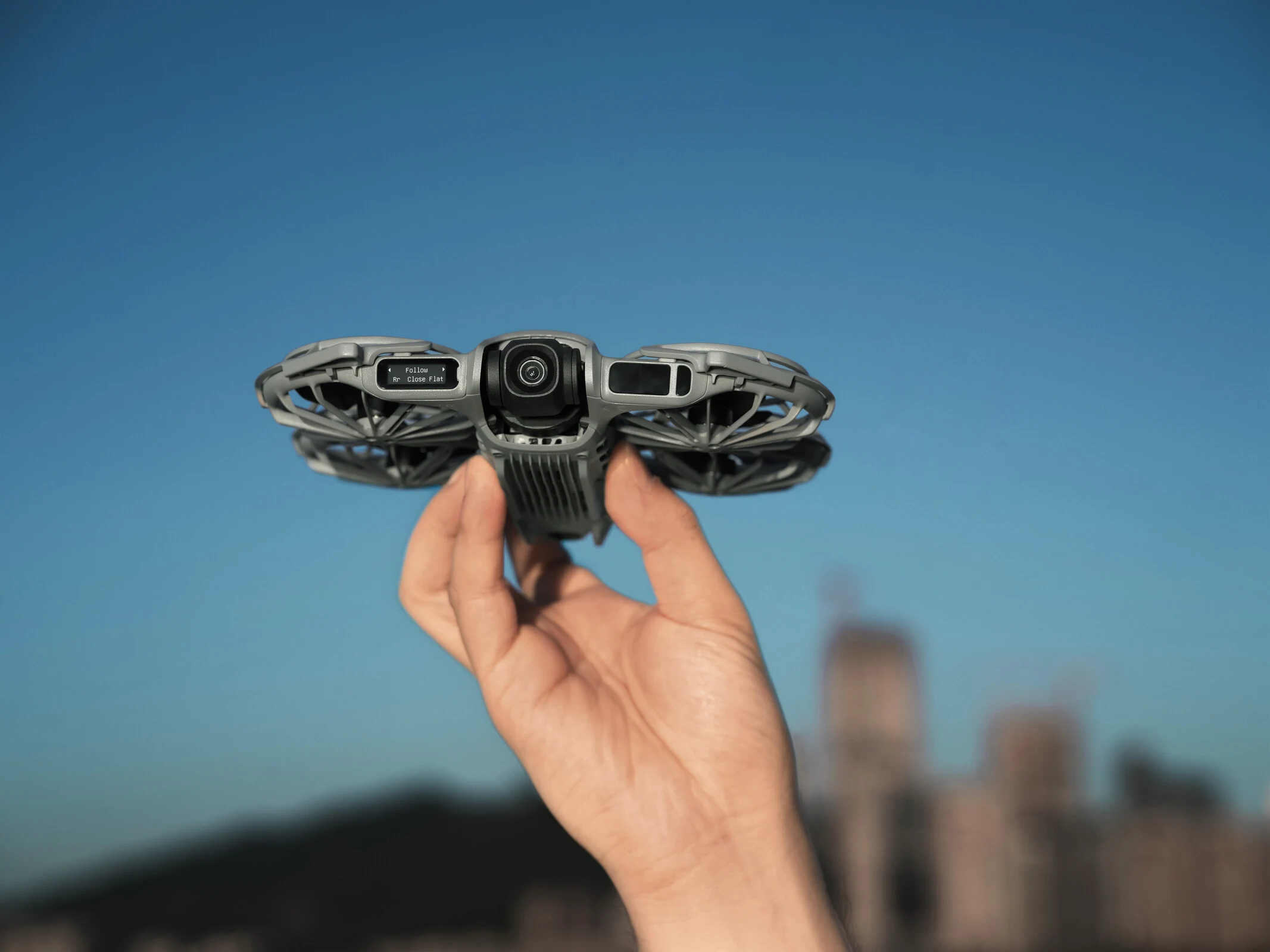 DJI Neo 2: Compact LiDAR Drone Launches Worldwide After China Release