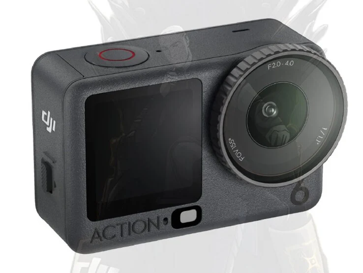 DJI Osmo Action 6 Launch Date Announced: 1.1-Inch Camera Specs