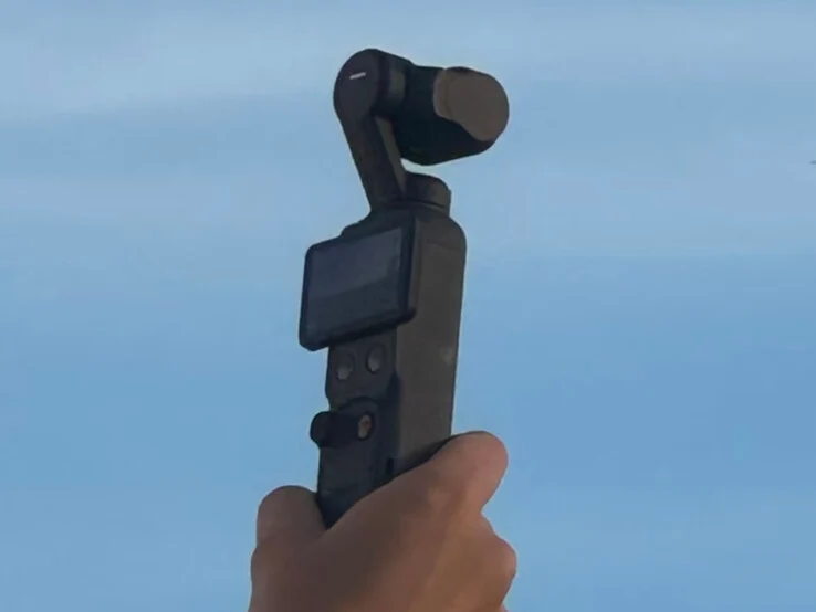 DJI Osmo Pocket 4 Global Release Expected for Holiday Season