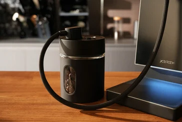 Xbrew EverNitro: Café-Quality Nitro Coffee at Home