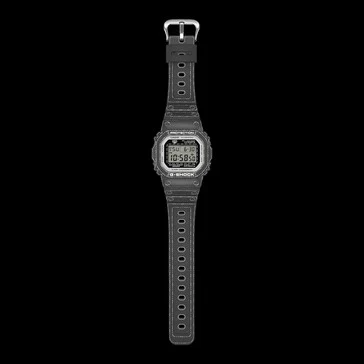 Casio G-Shock Launches New Origami-Themed DW-5600 and DW-6900 Watches