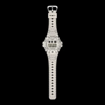 Casio G-Shock Launches New Origami-Themed DW-5600 and DW-6900 Watches