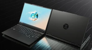 Tuxedo Introduces InfinityBook Max 15 Gen 10 with AMD Strix Point & RTX 5070