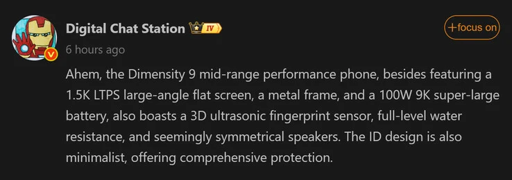Redmi Turbo 5 Pro: Sub-Flagship SoC, Big Battery, Flat Screen