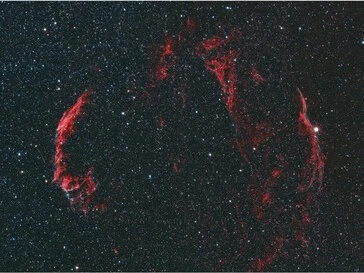Dwarf Mini: The Smaller Miniature Camera for Astrophotography