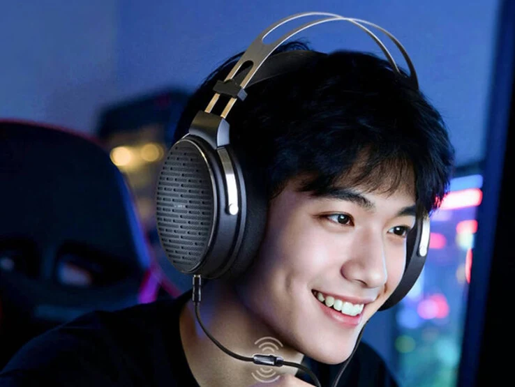 Fiio Launches JadeAudio JT3 Hi-Fi Open-Back Headphones