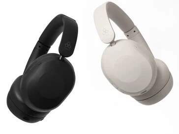 UX1000 Hybrid ANC Headphones: Stain-Resistant & Bluetooth Tuning