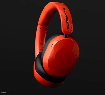 UX1000 Hybrid ANC Headphones: Stain-Resistant & Bluetooth Tuning