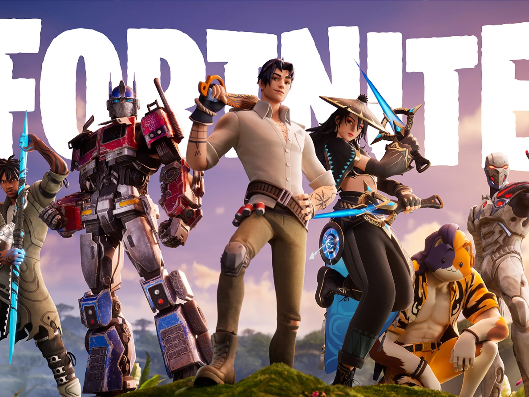 Fortnite Physical Copy Sells for $42,500, Breaking Sales Record