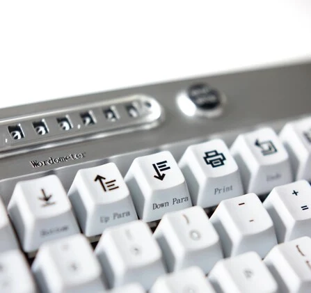 Preorder Freewrite Wordrunner: Tactile Keyboard with Joystick