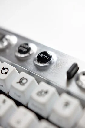 Preorder Freewrite Wordrunner: Tactile Keyboard with Joystick