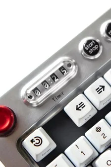 Preorder Freewrite Wordrunner: Tactile Keyboard with Joystick