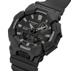 Casio GA-B010 Watches: Step Counter, Bluetooth, Tough Solar, 10-Year Battery