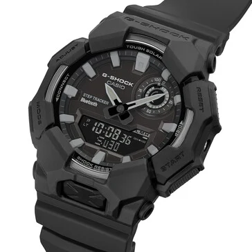 Casio Launches New G-Shock GA-B010 Solar Watches in the UK