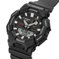 Casio GA-B010 Watches: Step Counter, Bluetooth, Tough Solar, 10-Year Battery