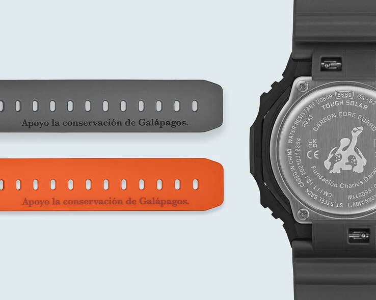 Casio GA-B2100DF G-Shock: Colorful Watches Available for Pre-Order