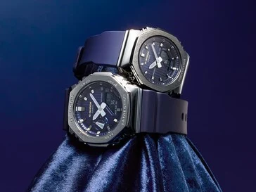 Casio Unveils Limited-Edition Full Metal G-Shock Inspired by Stars