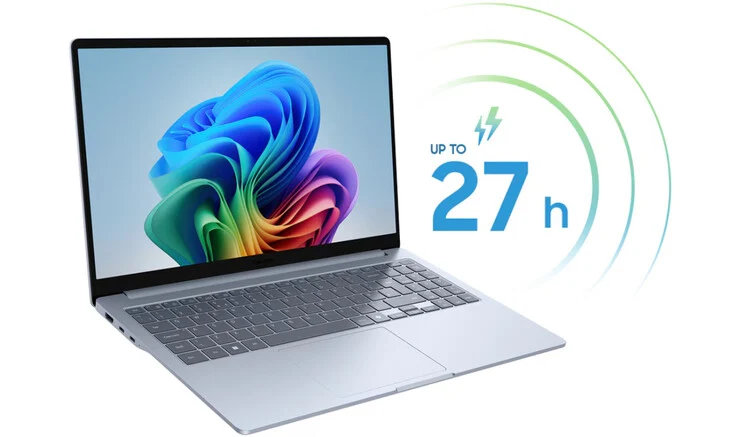 Samsung Galaxy Book5 Edge: New 5G Windows Laptop Launch