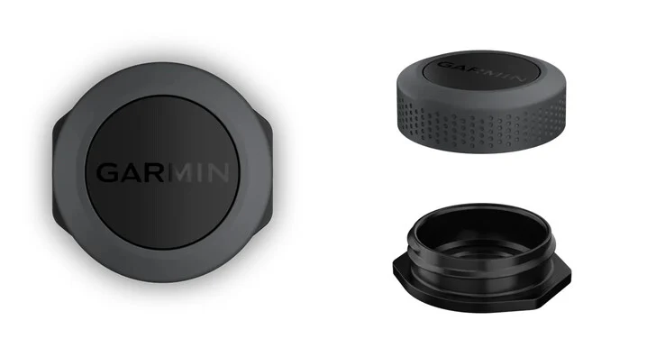 Garmin Unveils Updated NFC Smartwatch Accessory