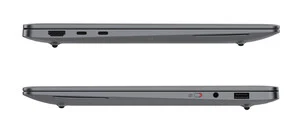 Geekom GeekBook X14 Pro: Lightweight Metal Laptop Under 1kg