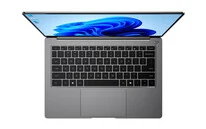 Geekom GeekBook X14 Pro: Lightweight Metal Laptop Under 1kg