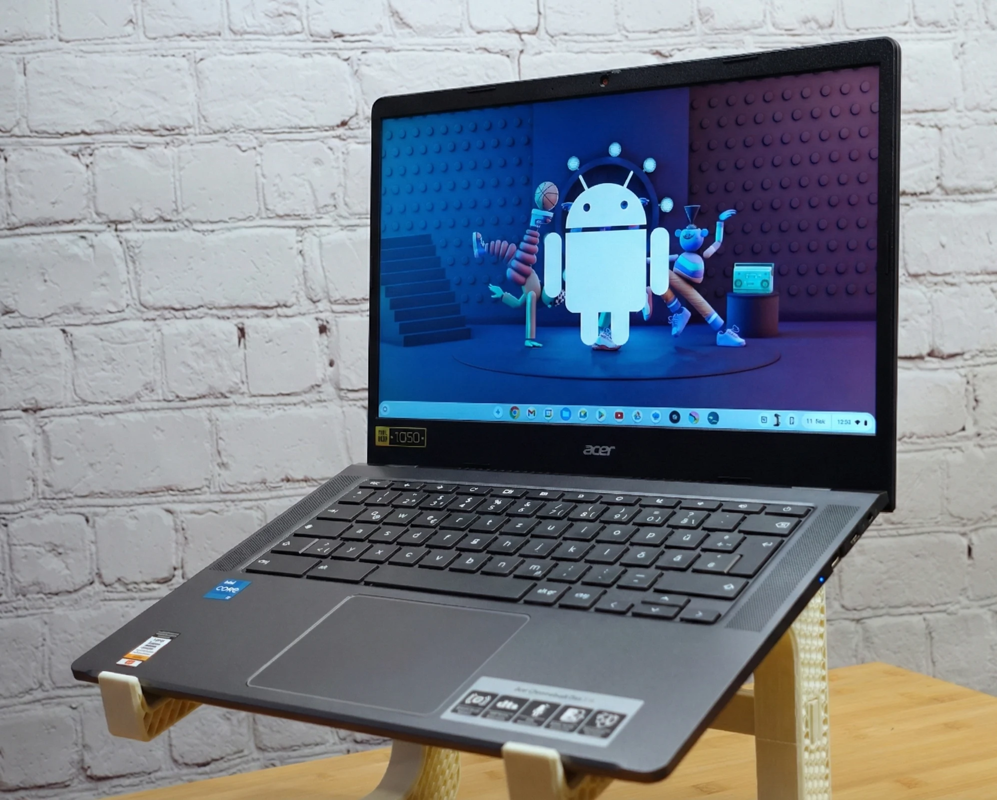 Google’s Aluminium OS: New Details on Android-Based Desktop OS