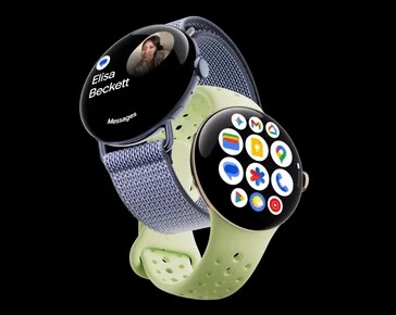 Google Pixel Watch 4 with Replaceable Battery Launches in India