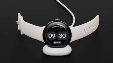 Google Pixel Watch 4 with Replaceable Battery Launches in India