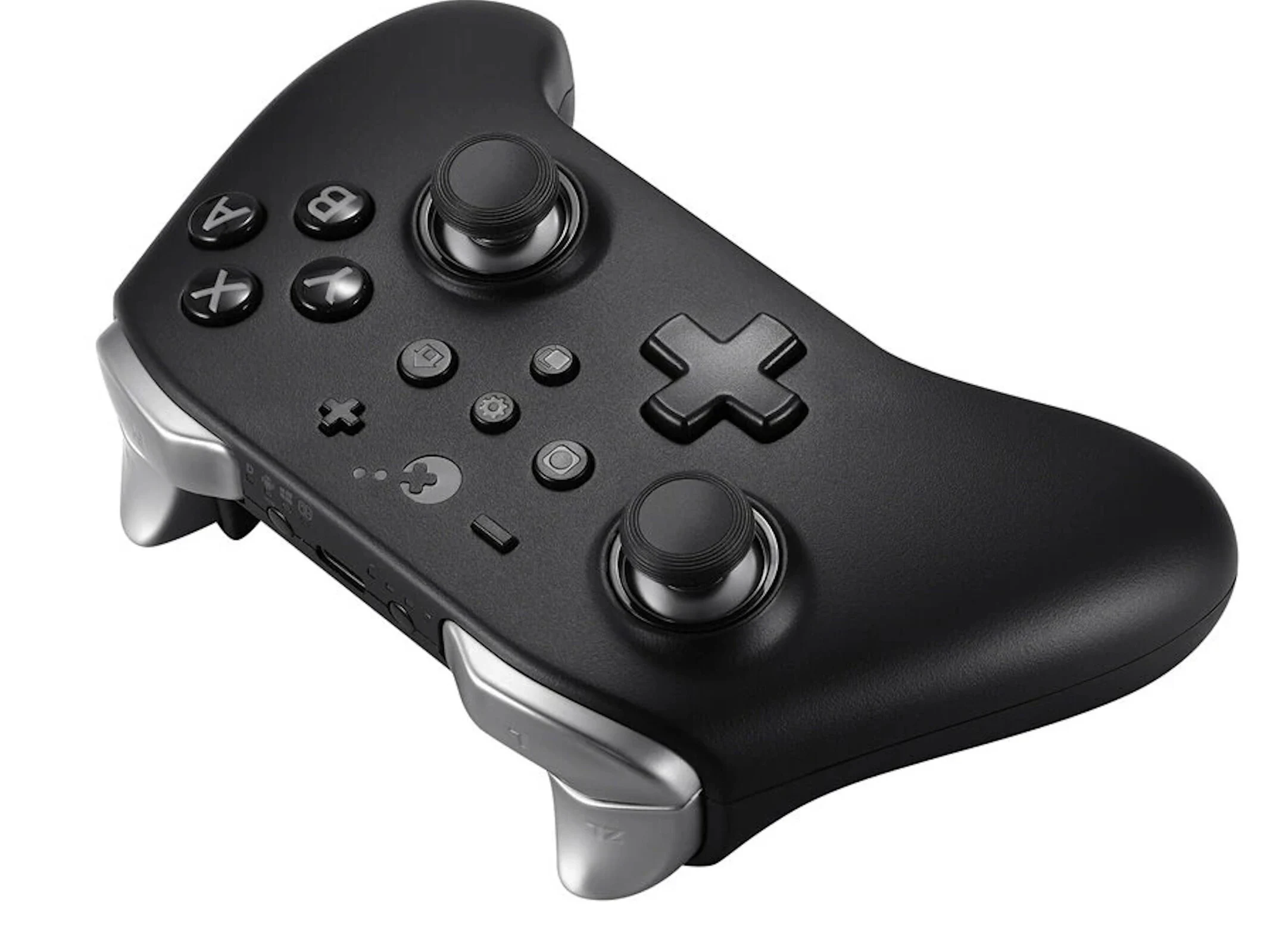 Affordable KK2T Controller with TMR, Hall Effect, NFC & Gyro