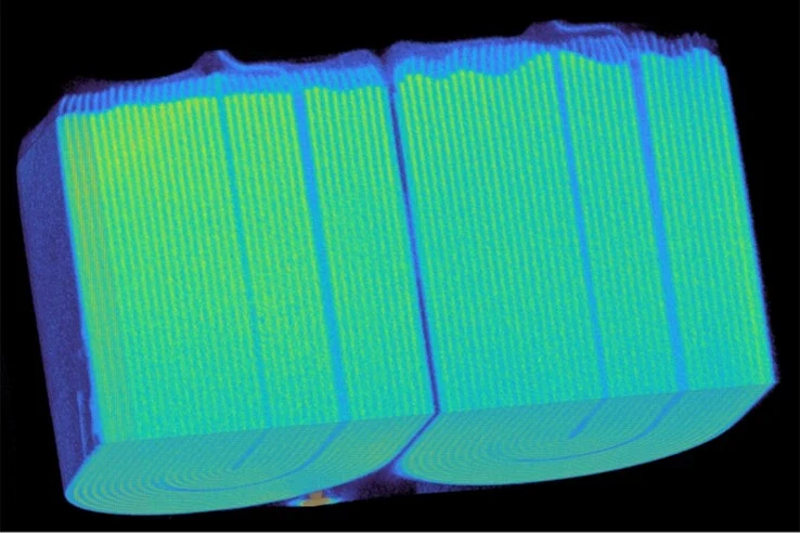 Haribo Power Banks Delisted After CT Scan Reveals Flaw