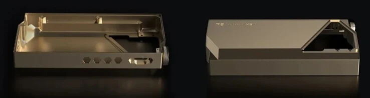 HiBy RS8 II Portable DAP Offers Premium Audio for Music Lovers