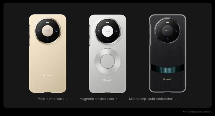Huawei Mate 80 Pro Debuts with Kirin 9030 and 9030 Pro Chips