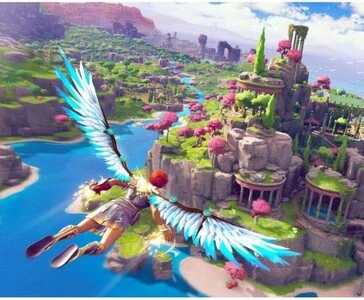 Zelda-Inspired RPG Goes Free on PC: Get It Forever Starting Now