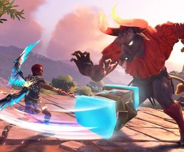 Zelda-Inspired RPG Goes Free on PC: Get It Forever Starting Now