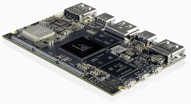 Khadas Mini PCs and SBCs Black Friday 2025 Price Cuts