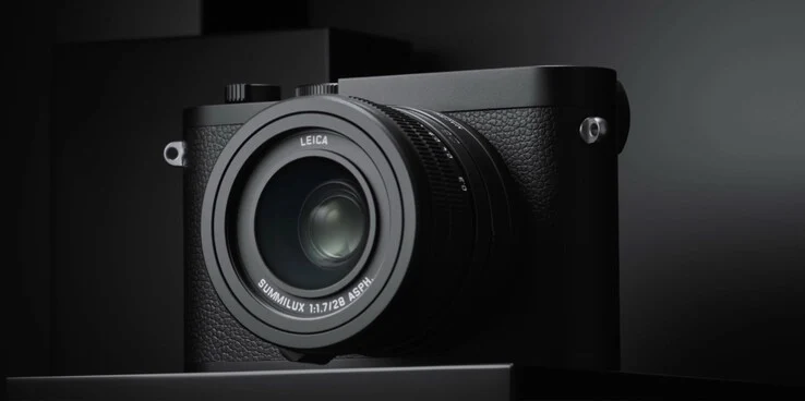 Leica Q3 Monochrome Full-Frame Camera Launch Rumors