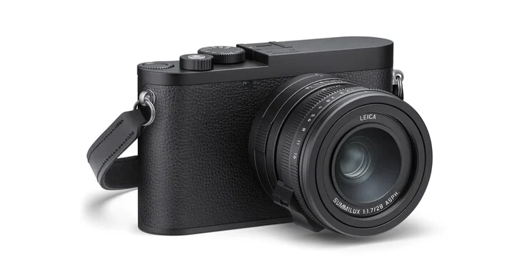 Leica Q3 Monochrom: 60MP Full-Frame Sensor and Upgrades Revealed