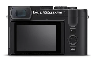 Leica Q3 Monochrom Camera: Price Leak Reveals Specs and Design